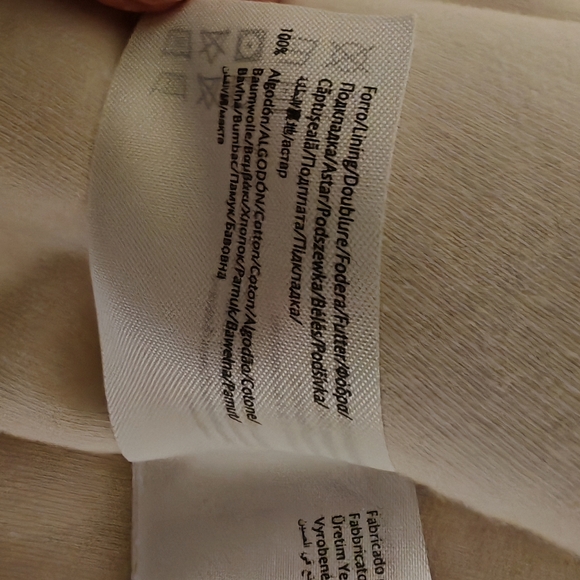 3/30 Mayoral Hooded Fur Vest - Picture 5 of 16